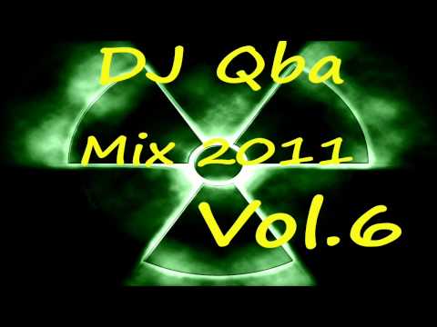 Dj Qba mix 2011 vol.6