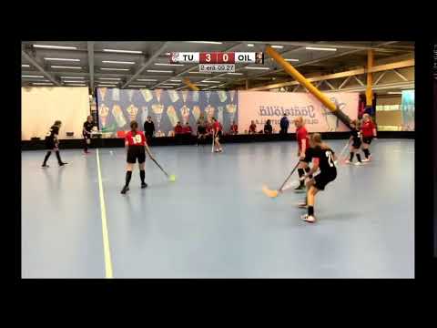 Women's Open / Tuomarilan Urheilijat T16 - Esport Oilers T16 / 25.9.2021