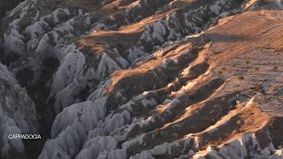 Gamirasu Cave Hotel Cappadocia