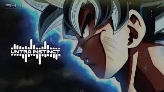 Download lagu Anime Ringtone Goku Ultra Instinct Ringtone Music | Download 👇 mp3