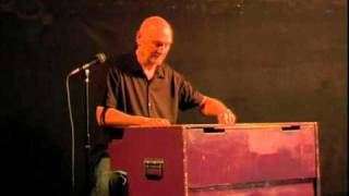 Mike Pinder plays Moodys Classics on the Mellotron