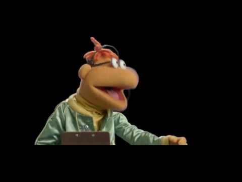 The Muppets Online: Scooter