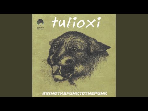 Bring the Funk to the Punk (Cabaret Nocturne Remix)