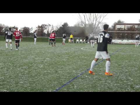 FC Emmendingen - VfR Aalen