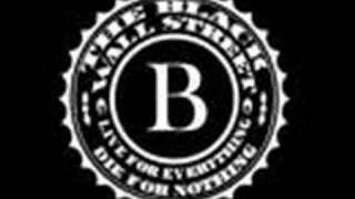 Black Wall Street- Cali Niggaz