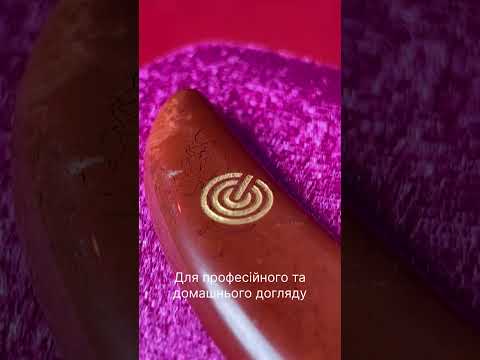 Maxymova Goccia d`oro Gold for eyelashes 30 ml + spoon in a box