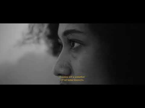 $KYPER - Y'ALL BETTER KNOW ft. GABRIEL MARINI (Official Music Video)