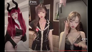 可愛系_日本櫻花妹_色氣_抖音TikTok_BJ熱舞_歌舞伎町_cono_min_擦边