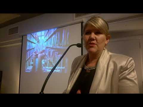 Vicki Lee, CEO - Cure Kids