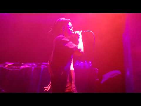 Children of Zeus ft LayfullStop // Fear Of A Flat Planet Live