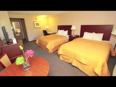 Kirkland Hotel, Bellevue Hotel, Seattle Hotel, Comfort Inn in Kirkland, WA