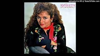 NICOLETTE LARSON - That&#39;s How You Know When Love&#39;s Right
