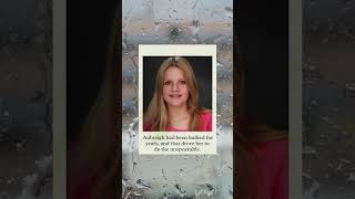 The tragic story of Aubreigh Wyatt. #LLAW #AubreighWyatt #antibullying