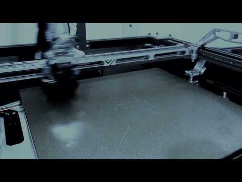 beacon surface scanner vzbot