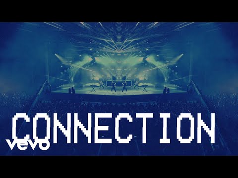 Video Connection (Letra) de OneRepublic