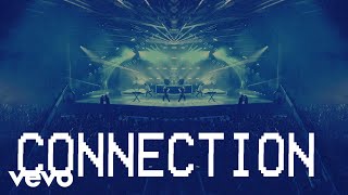 OneRepublic - Connection (Lyric Video) - YouTube
