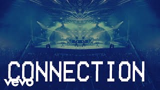 OneRepublic - Connection (Lyric Video)