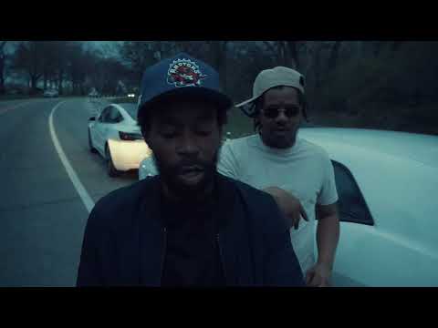 JOJINOOO X MOJO "YERK TALK" (OFFICIAL VIDEO)