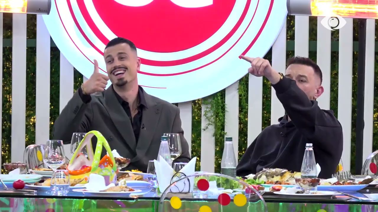 “Më ka thënë je një kunj dhëmbësh”/ Juela i drejtohet Shëndritit