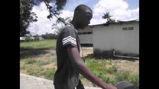 Rodje & Maiky Rt Barber part3 (3SG On The Grind)