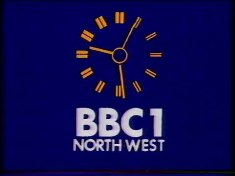 BBC1 Northwest (January 3rd, 1980)