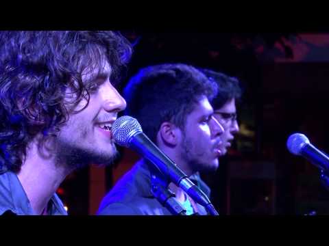 Sala De Estar - Ledjembergs