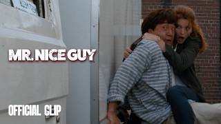 Mr. Nice Guy | Official Clip - Dead end