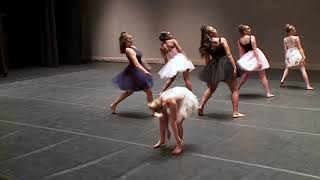 Contagious x Princesses Don&#39;t Cry | Dance Moms Audioswap
