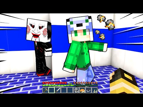 IL NEMICO DI GIORGIO È MIO AMICO!! - Vita su Minecraft 14