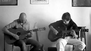 Let me go Cake Philip Andy