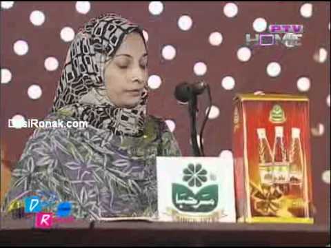 Tariq Aziz Show - 16th December 2011 part 2