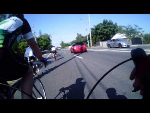 Electus HD Sports Camera