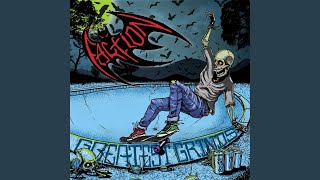 Skate and Destroy (2020 Rerecording)