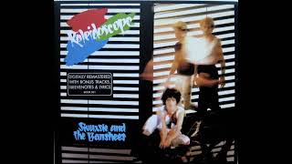 Siouxsie &amp; The Banshees - Red Light