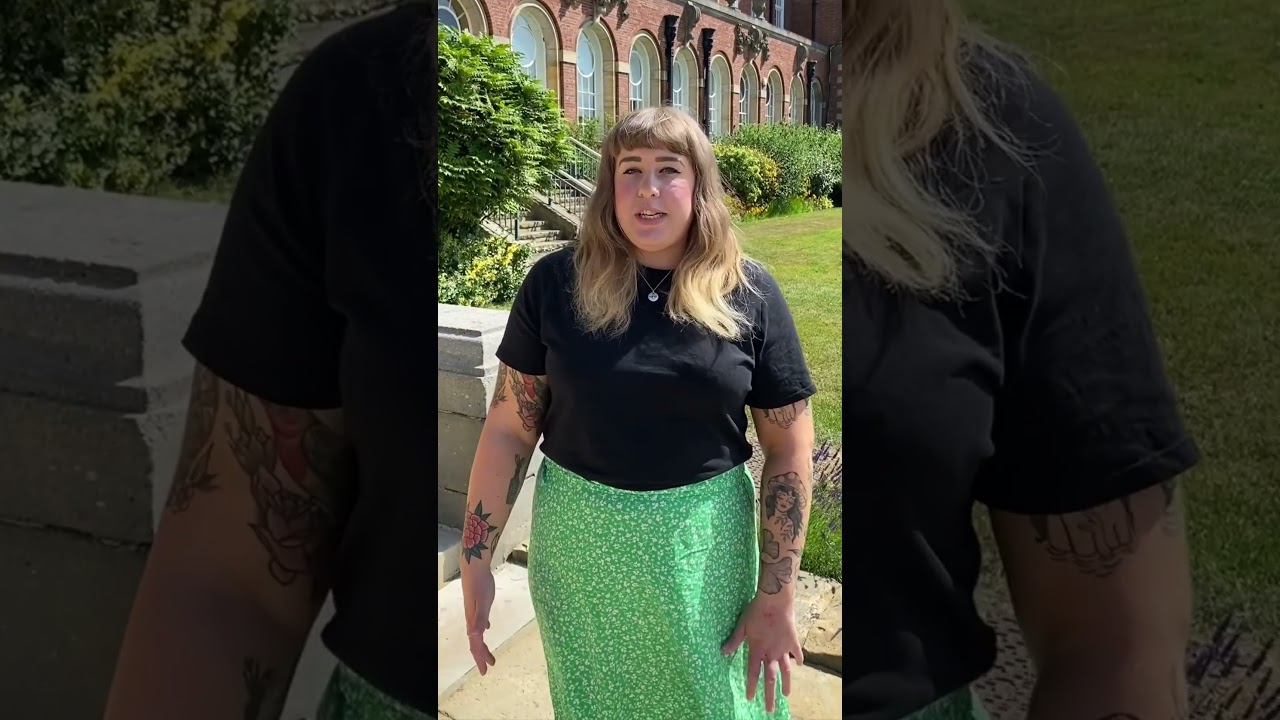 Get ready for 2023 Results Day with @leedsbeckettuni #shorts #alevel #ucas #resultsday