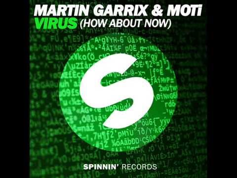 Martin Garrix & MOTi, Gent&Jawns, Quintino & FTampa - Virus vs Fireball vs Slammer (LeikerLA MashUp)