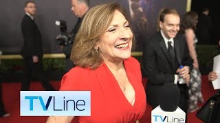 Lesli Linka Glatter \