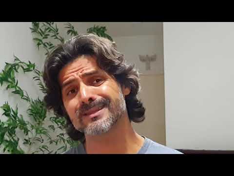 Exercício de atuação - Texto adaptado da dramaturgia do Grupo Magiluth