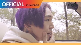 [ch.madi] 안투라지(ENTOURAGE) MIXTAPE #4 뮤직클립 서사무엘 - ENTOURAGE