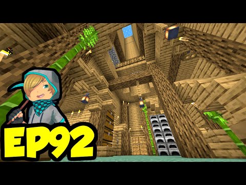 Let's Play Minecraft Episode 92