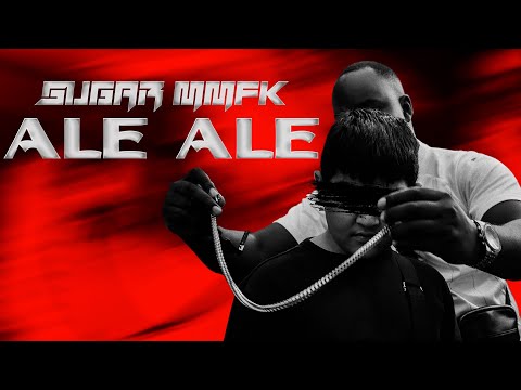 Sugar MMFK - Alé Alé
