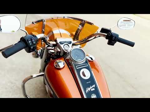2023 Harley-Davidson Electra Glide® Highway King in Ames, Iowa - Video 1