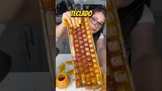 Solo puedes elegir un ASMR para dormir como un bebe 🍜🧊⌨️🧈