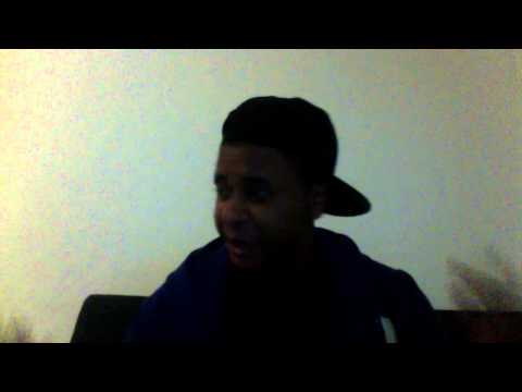 Grand beatbox battle wildcard 2014(Efaybee)