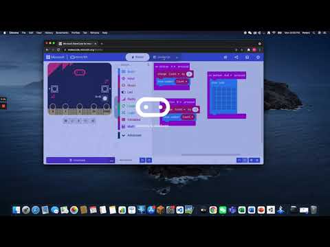 Microbit Copy Javascript