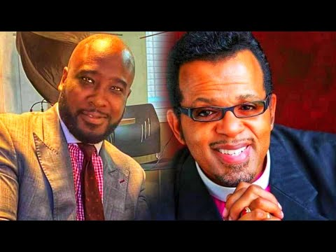 Dr Kaynan Bridges reveals shocking truth about Bishop Carlton Pearson cause of sickness 😭