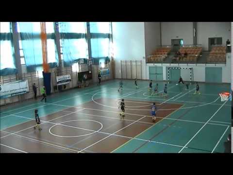 UKS Młodzik 18 Radom rocznik 2006