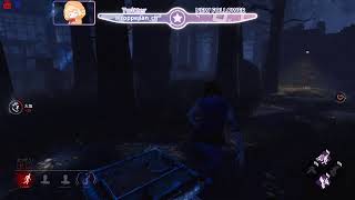 【Dead by Daylight】PC版　旧正月イベントなるものをやっていく！【女性実況】