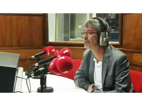 Entrevista a António Branco, reitor da UAlg