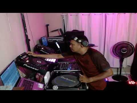 EURO DANCE (Vídeo gravado em 26/08/23 "Parte 2" Dj Gatuno - Belém-Pa)